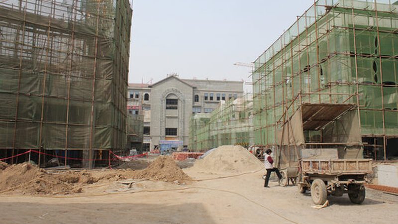 农村自建房地基防潮处理的重要性及常见做法