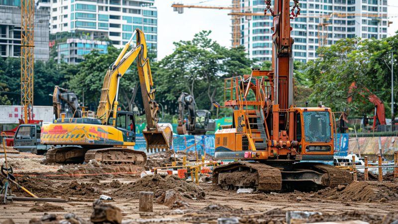 市政道路施工报价单范本：编制要点与注意事项