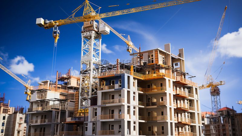 建筑工程施工方案编制要点分析：合规、成本、验收三要素