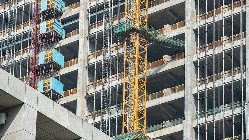 装配式建筑与传统建筑：安全性能的深层解析