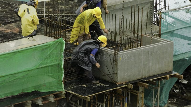 建筑施工总承包三级资质代办：流程解析与注意事项