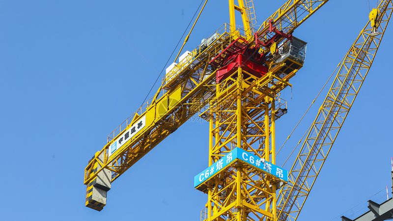 建筑工程施工合同范本解析：不同版本及特点
