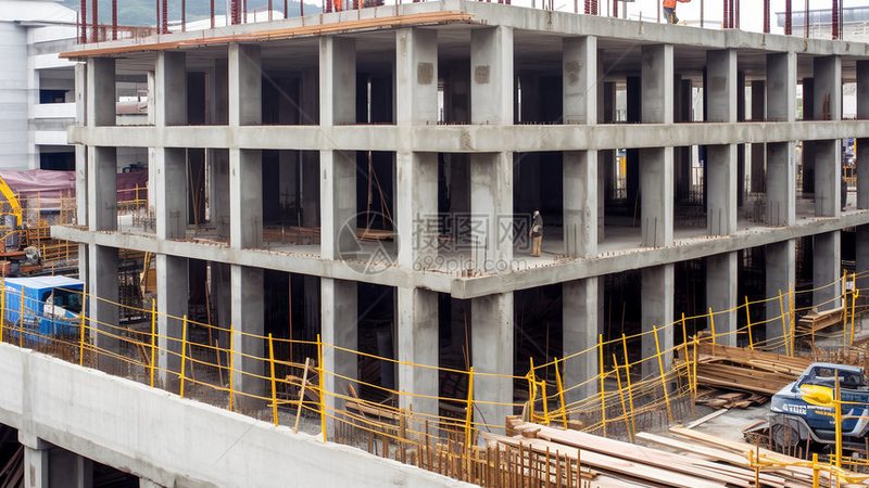 建筑施工总承包施工组织设计编制步骤详解