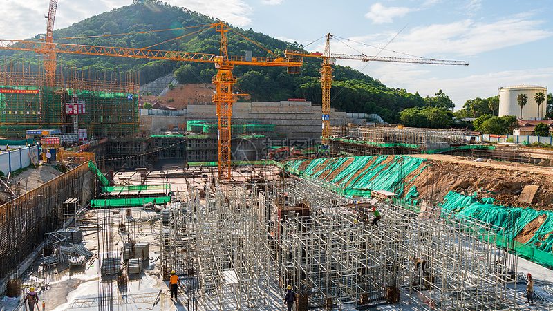 装配式建筑设计方案流程解析：从概念到实施