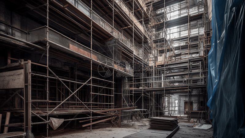 建筑工程资质代办：流程详解与费用解析**