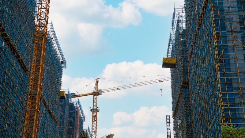 建筑劳务公司：经营范围与关键要素解析**