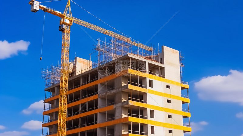 建筑施工总承包三级资质安全生产许可证：资质与安全的双重保障**
