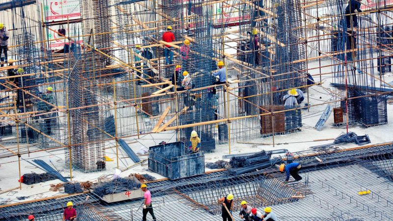 成都消防泵型号参数解析：如何选对型号，保障消防安全