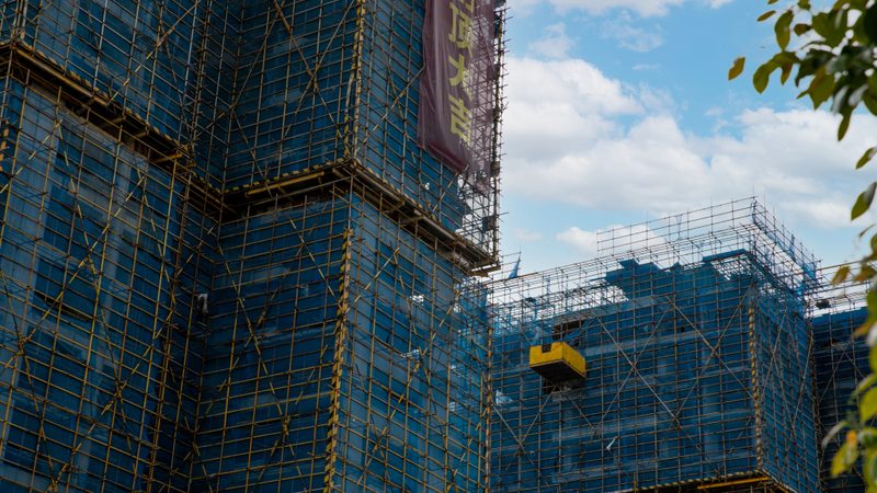 房屋建筑施工总承包资质标准解析