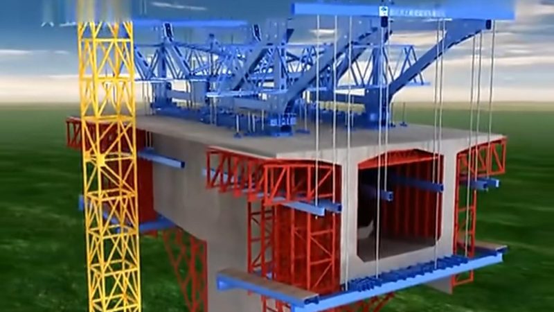 农田水利工程涵洞施工流程解析