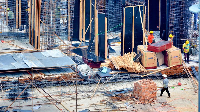 成都建筑幕墙工程施工公司：技术解析与施工要点