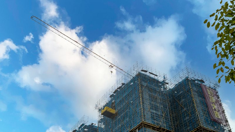 广东建筑施工总承包厂家直签，如何选择优质公司？**