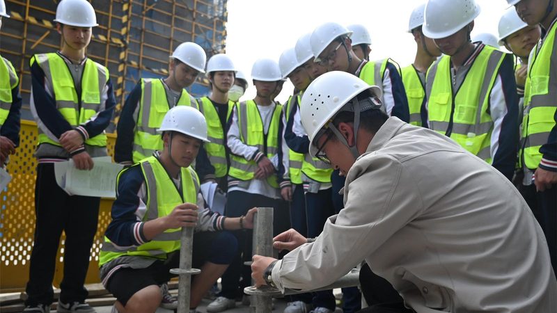 上海建筑工程施工进度计划表：编制要点与实施策略