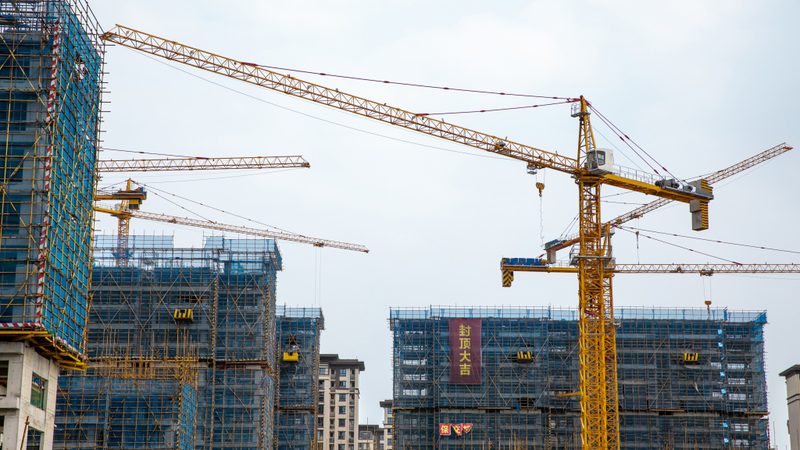 直签合同背后的广东建筑施工总承包注意事项