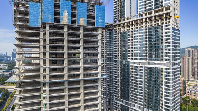 装配式建筑施工材料进场验收流程详解