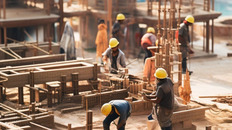装配式建筑兴起，上海哪家公司值得信赖？**